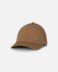 Salty Crew Lowdown Snapback Cap - Twig