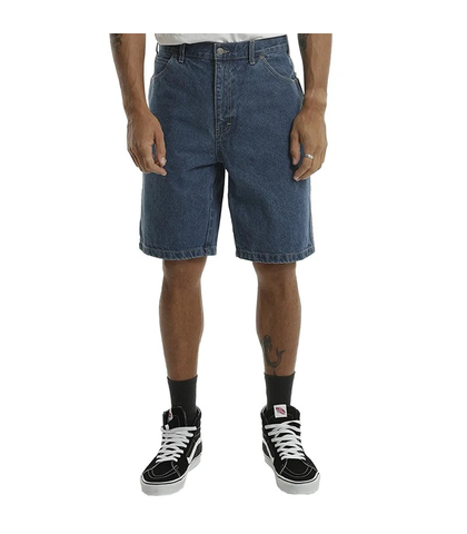 Dickies Boys DX200Y Relaxed Fit Carpenter Denim Short