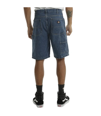 Dickies Boys DX200Y Relaxed Fit Carpenter Denim Short