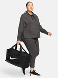 Nike Brasilia 9.5 Training Duffle Bag - Black