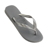 Havaianas Top - Steel Gray