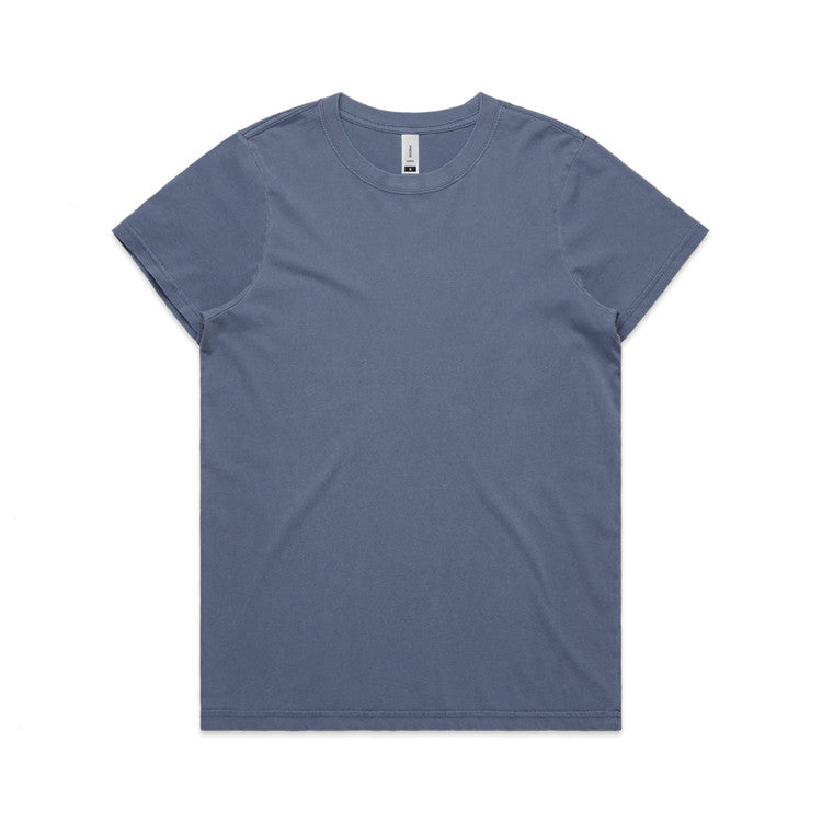 AS Colour Womens Maple Faded  Tee