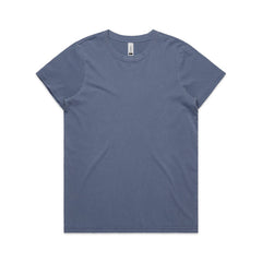 AS Colour Womens Maple Faded  Tee