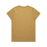 AS Colour Womens Maple Faded  Tee