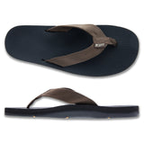 Scott Makaha 4100 Jandals - Brown