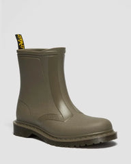 Dr Martens Rain Boot - Olive