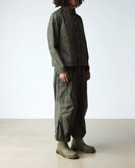 Dr Martens Rain Boot - Olive