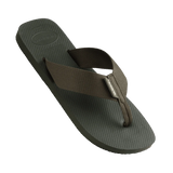 Havaianas Urban Basic Material - Olive Green