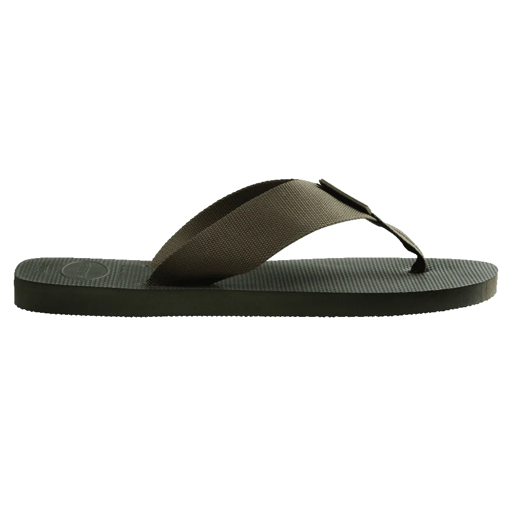 Havaianas Urban Basic Material - Olive Green