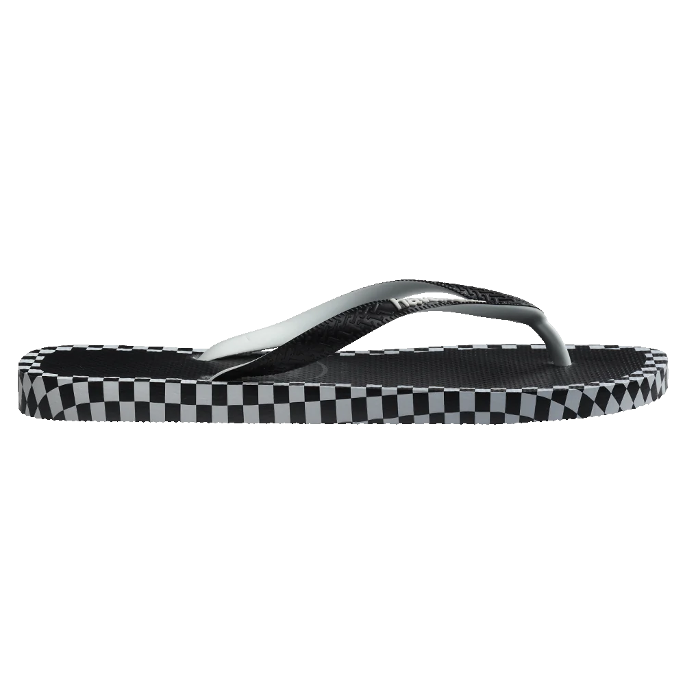 Havaianas Top Checkmate - Ice Grey