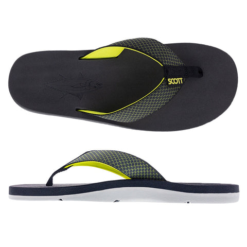 Mens Jandals & Slides