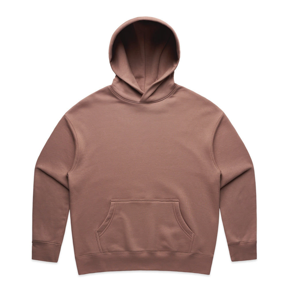 Riptide Womens Relax Hood - Hazy Pink