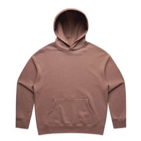 Riptide Womens Relax Hood - Hazy Pink