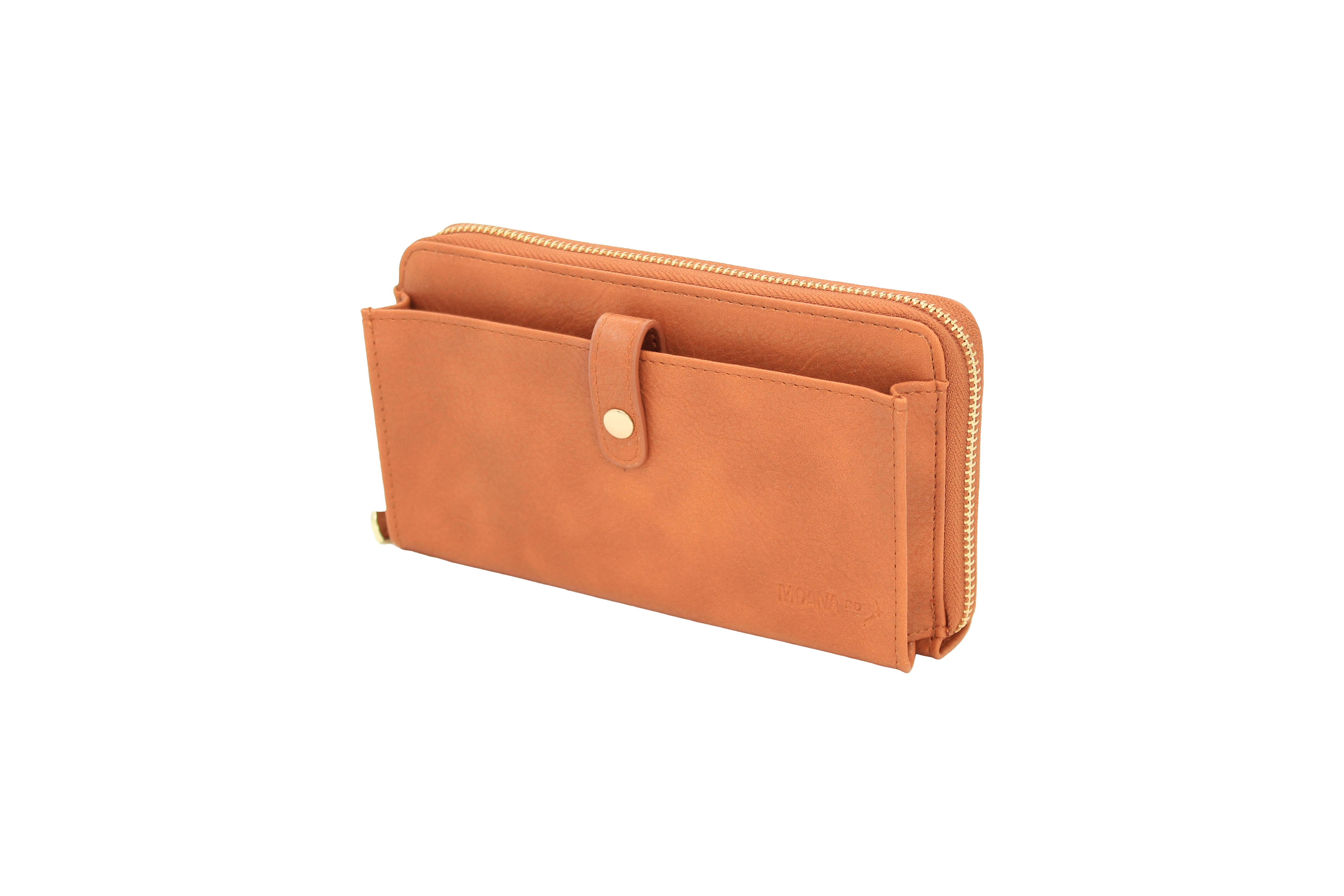 Moana Rd Ladies Fitzroy Wallet