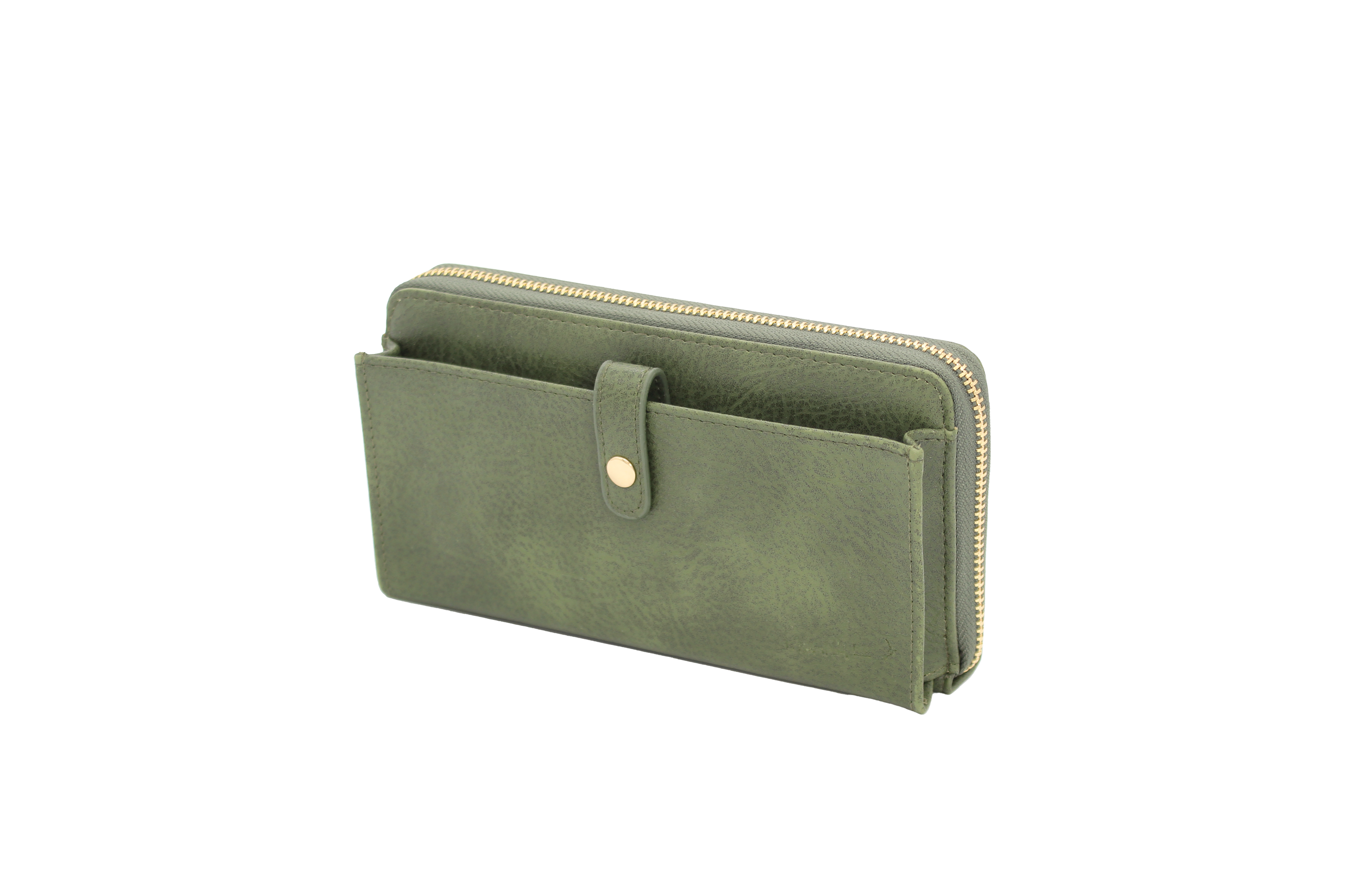 Moana Rd Ladies Fitzroy Wallet