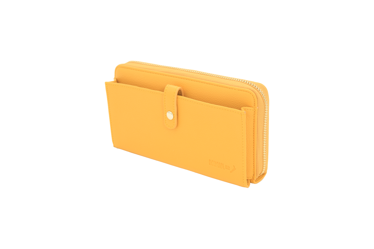Moana Rd Ladies Fitzroy Wallet