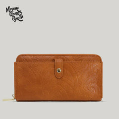 Moana Rd Miriama Grace-Smith Fitzroy Wallet