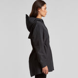 AS Colour Womens Tech Jacket - Black