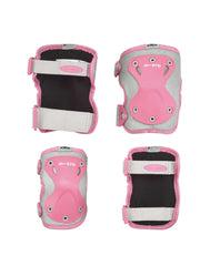 Micro Knee and Elbow Reflective Pads