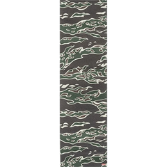 Globe Printed Griptape 10" - Tiger Camo