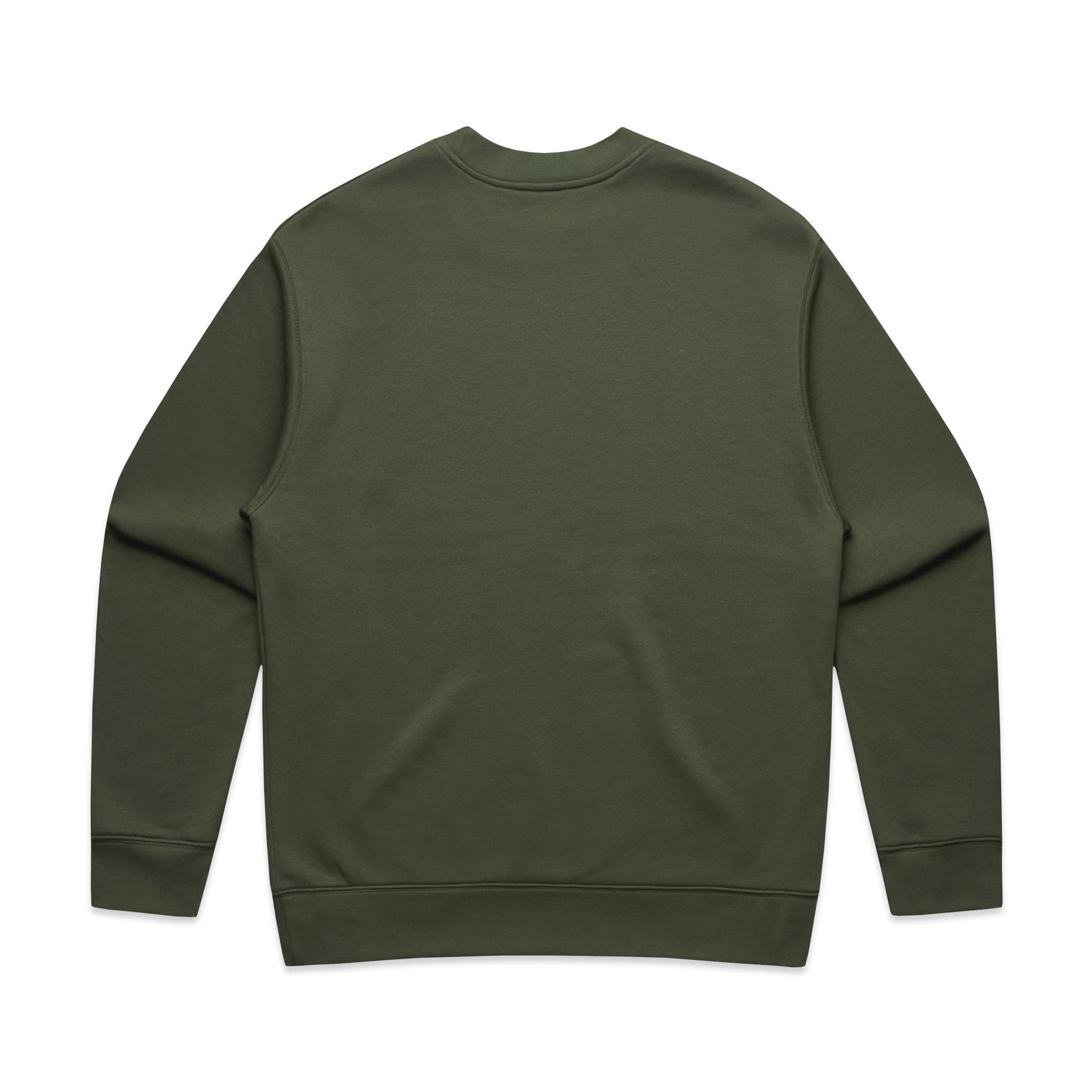 Riptide Mens Relax Crew - Cypress