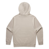 Riptide Mens Relax Hood - Bone