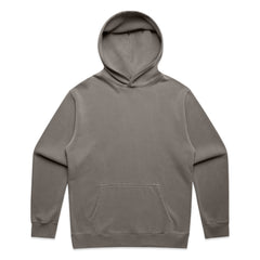 AS Colour Mens Faded Relax Hood