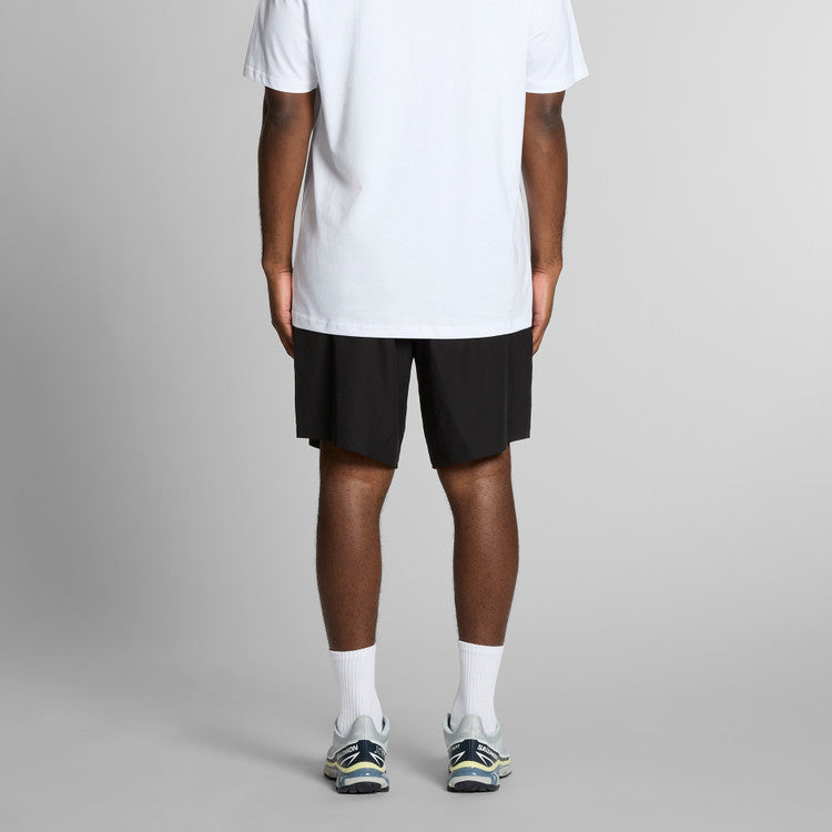 AS Colour Mens Active Pro Shorts