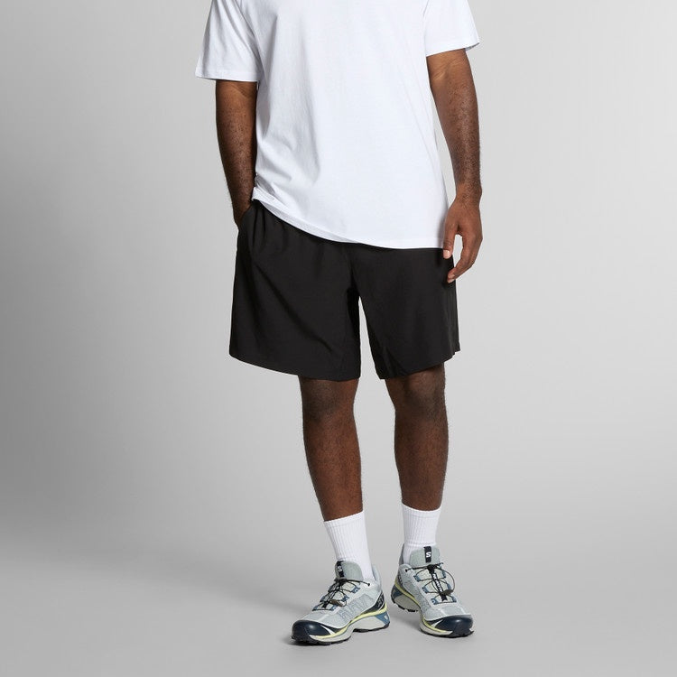 Active Pro Short AS Colour Mens Active Pro Shorts – Out There Surf