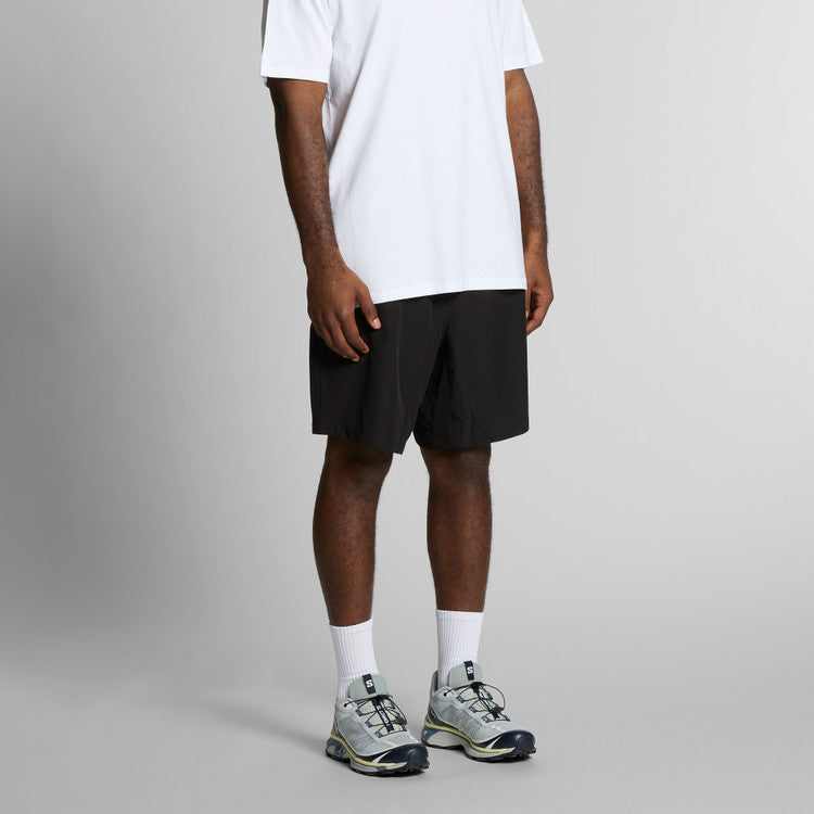 AS Colour Mens Active Pro Shorts