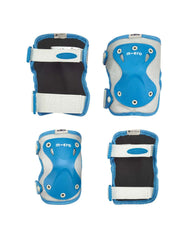 Micro Knee and Elbow Reflective Pads