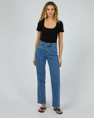 Silent Theory Mia Tee