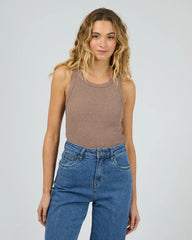 Silent Theory Ella Tank