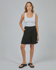 Silent Theory Tallow Short