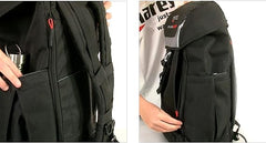 Mares Cruise Journey Backpack - Black