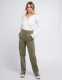 All About Eve Corey Cargo Pant