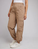 All About Eve Elliot Parachute Pant