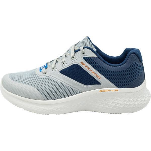 Skechers Skech-Lite Pro New Century - Grey/Navy