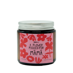 Moana Rd Candles for Mum