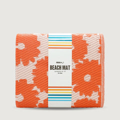 Moana Rd Beach Mat -Summer of '69