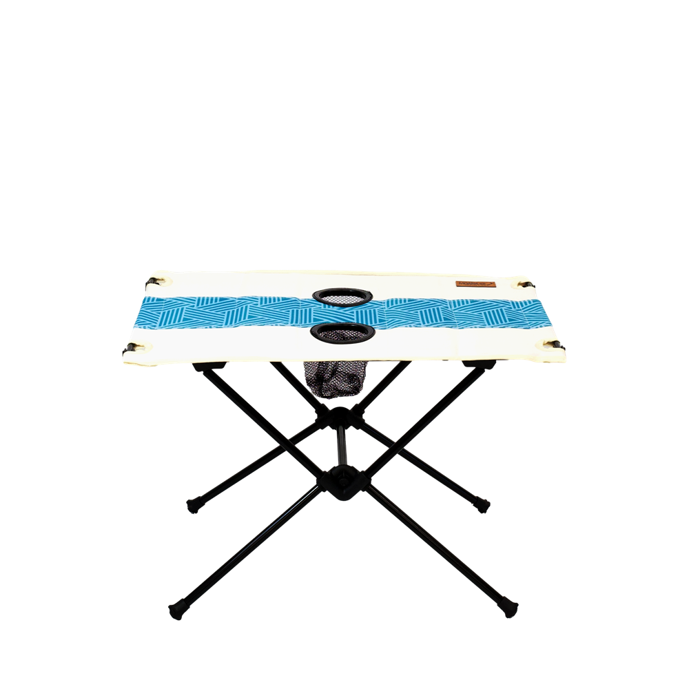 Moana Rd Camping Table