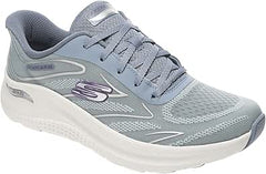 Skechers Arch Fit 2.0 Sleek Stride - Blue/Purple