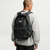 Nike Heritage Eugene Backpack - Black - 23l