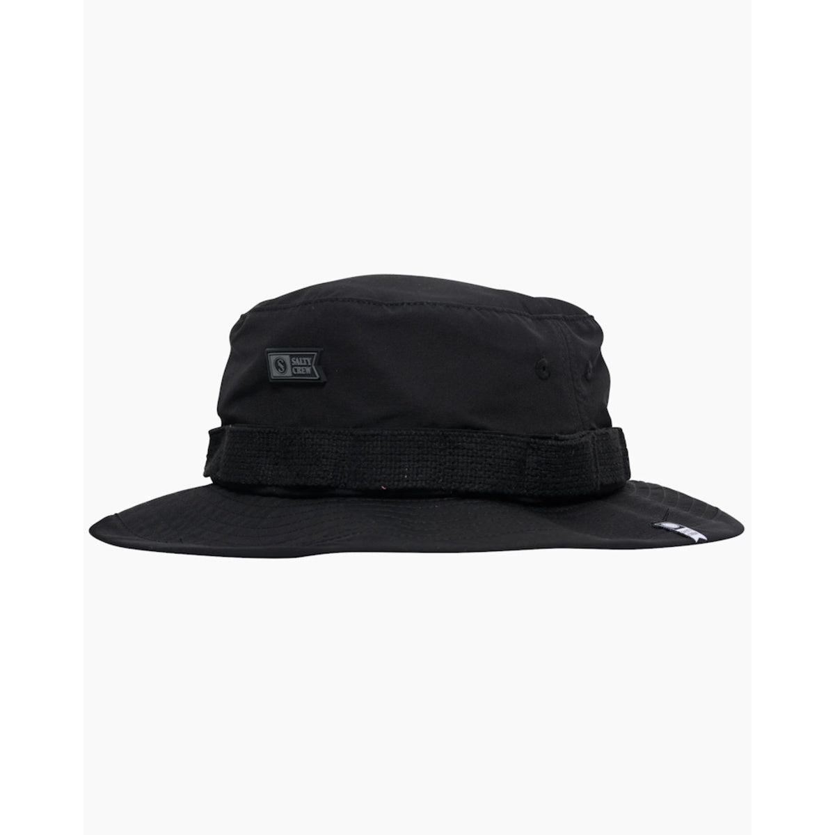 Salty Crew Apex Boonie Hat - Black