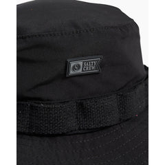 Salty Crew Apex Boonie Hat - Black