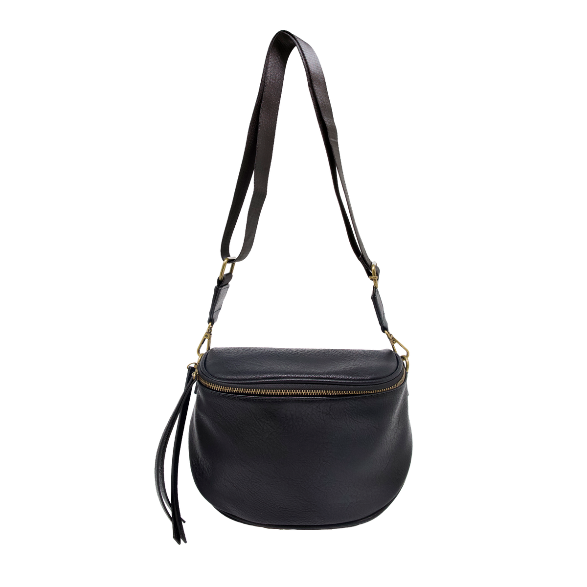 Moana Rd Waihi Beach Crossbody Bag