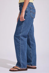 Levis Womens '94 Baggy Jean - Shade Order