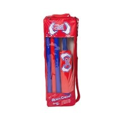 Cooee Beach Cricket Single
