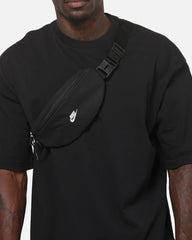 Nike Heritage Waistpack 2.0 - Black/White