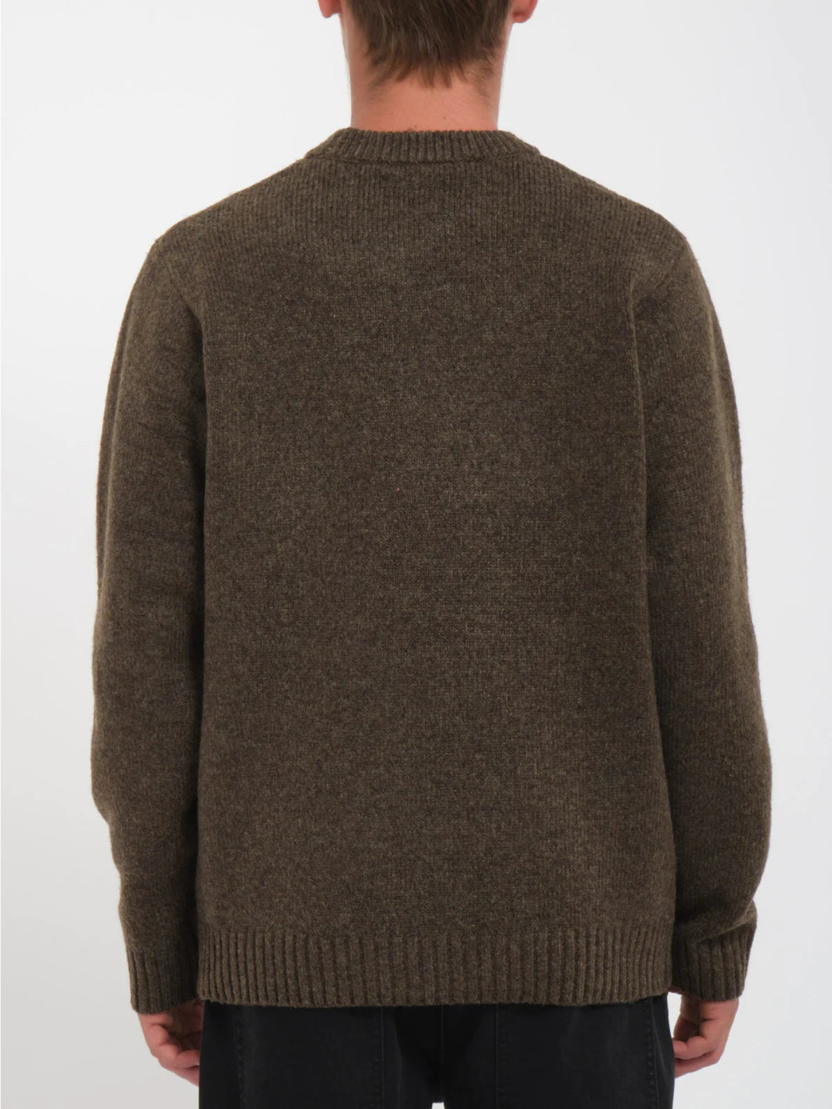 Volcom Edmonder II Jumper - Wren